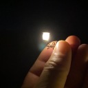 4 шт. Декоративна мініатюрна настінна лампа для DIY