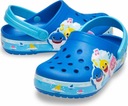 Detská obuv Crocs Classic BabyShark 20-21 Stav balenia originálne
