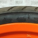 КОЛЕСО ПЕРЕДНЯ KTM RC MT30X17 32833478 0.1L 11KW 2016  фото 5