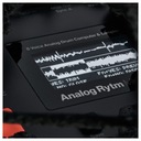 Elektron Analógový Rytmus MKII Black Analógový Drum Maschine / Sampler Model Analog Rytm MKII Black