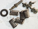 КОРЗИНА СЦЕПЛЕНИЯ 13095-0115 KAWASAKI ER6 KLE 650 VERSYS 2009-2011R  фото 15