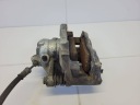 ÉTRIER DE FREIN DE FREIN AVANT GAUCHE CÔTÉ OPEL CORSA F 2020 9805497680photo 6