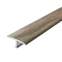 Пороговая полоса для панелей и плиток, 18 -миллиметровый нежный 2M