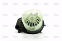 87030 NISSENS VENTILADOR CALENTADOR AUDI A4 B5 AVANT 96 