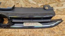 VW SPORTSVAN CALANDRE GRILLE PARE-CHOCS AVANT 510853651photo 9