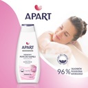 Жидкость для ванн Apart Creamy Care Magnolia 750 мл