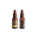 EFAS БИО АРГАНОВОЕ МАСЛО ECOCERT 100% 50мл