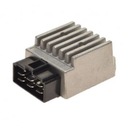 РЕГУЛЯТОР НАПРЯЖЕНИЯ для Gilera Aprilia Derbi Отправить