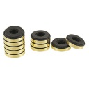 ДЕКОРАТИВНЫЕ НОЖКИ RTV H-8мм, 2 ПРЕДМЕТА