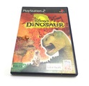 GRA NA KONSOLE PS2 - DISNEY'S DINOSAUR