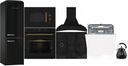 Gorenje Bos67372Clb + BM235Clb + onrk619dbk set