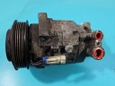 COMPRESSEUR DE CLIMATISATION COMPRESSEUR CHEVROLET CRUZE 13250596 687997689photo 8