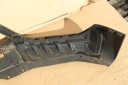 BMW X1 F48 2015- SPOILER LÈVRE PARE-CHOCS AVANT DOUBLURE SANS PDC 7354816photo 11