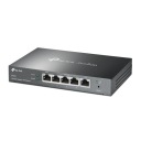 Гигабитный маршрутизатор TP-Link Omada ER605 (TL-R605)