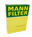 MANN FILTER FILTRO CABINAS NISSAN QASQAI 