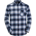 ТРЕККИНГОВАЯ РУБАШКА JACK WOLFSKIN LIGHT VALEY M