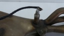 BMW K 1200 LT MUFFLER PROTECTION  photo 4