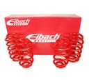 Пружины Eibach SportLine Seat IBIZA V Skoda FABIA IV VW POLO VI