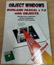 Объект Windows Borland Pascal v 7.0 с объектами FLOPPY DISK