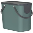 АЛЬБУЛА Контейнер, контейнер, система сортировки мусора 25 л - ROTHO