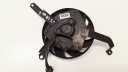 SUZUKI GSXR 600 K4 ВЕНТИЛЯТОР РАДІАТОРА 2924  (18909925439) фото min 4