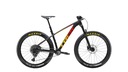 Велосипед Trek Roscoe 8 27,5