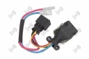 RÉSISTANCE VENTILATEUR INTÉRIEUR (4 GOUPILLE MERCEDES E-CLASS [W210] 95-03 210821photo 14