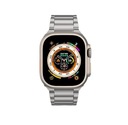 BRANSOLETA PASEK TYTANOWY DO APPLE WATCH ULTRA 2 49MM + SZKŁO HARTOWANE EAN (GTIN) 5905600911495