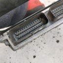 CITROEN C5 2,0HDI CONTRÔLEUR ORDINATEUR MOTEUR SIEMENS S118047507 9645969580photo 9