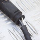 BMW 5 E60 E61 2007 SONDE LAMBDAphoto 10