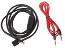 Кабель AUX JACK 10 контактов 3,5 мм BMW E46 98-06