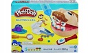 Play-Doh Dentist Maxi - Набор маленьких стоматологов