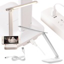 Светодиодная школьная регулируемая настольная лампа для рисования