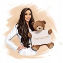 ДЕРЕВ'ЯНИЙ НАБІР ДЛЯ ПРИБИРАННЯ ДІТЕЙ FUN AND Learning STRALLER ВІД DIANAUCZY