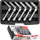 НАБОР КЛЮЧЕЙ ДЛЯ СВЕЧ СВЕЧ YATO YT-0534