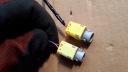 A3 8Y PUCE PUCE AIRBAG 4N0971613Bphoto 7