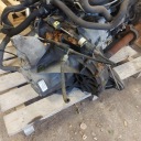 ДВИГУН КОМПЛЕКТНИЙ VOLVO V40 II V60 S60 C30 V50 V70 S80 1.6 D2 D4162T  фото 8