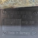 LEFT CLADDING TRUNK MERCEDES-BENZ SLK (R170) A1706900325 29065784 2.3L  photo 9