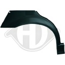 БОКОВИНА BMW 3 SEDAN/TOUR/COMP (E36) 90-99