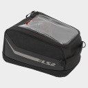 СУМКА NA БАК LS2 FREEDOM TANKBAG 13-16L CAFE RACER NAKED SPORT CRUISER  фото 15
