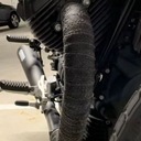 БАЗАЛЬТОВАЯ ТЕРМОЛЕНТА РУЛОН 10 метров ширина 5 см ПРОФЕССИОНАЛЬНАЯ