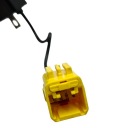 FUSIBLE PYROTECHNIQUE MODULE RELAIS BATTERIE TOUAREG 7L0915457photo 8