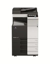 ЦВЕТ Копировальный аппарат Konica Minolta C308