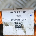 КАБЕЛЬ LADOWANIA БАТАРЕЇ MERCEDES-BENZ EQC A2935404204 17950234 300KW 2020  (18753306597) фото min 6