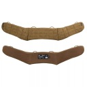 ТАКТИЧЕСКИЙ ПОЯС МОДУЛЬНЫЙ РУКАВ MOLLE ПЕНА СОРЕВНОВАНИЯ HELIKON MULTICAM