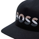 Hugo Boss czapka oryginalna Marka Hugo Boss