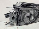 РЕМІНЬ ПЕРЕДНІЙ РАДІАТОРИ VW POLO VI 2G0 РЕСТАЙЛ 1.0 TSI 2Q0959455K  (18648108621) фото min 7