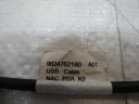 PEUGEOT PARTBER IV GNIAZO TRANSMISSION USB INSTALLATION ÉLECTRIQUE 9824762180photo 5
