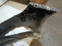 PARE-CHOCS GRILLE MERCEDES W176 AVANT NR W187photo 7