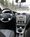 Ford Focus Ford Focus 1.6 2008 r mozliwe raty,... Rok produkcji 2008